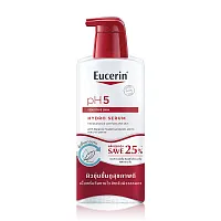 Eucerin [Save 25%] Ph5 Hydro Serum [400ml x 2pcs]