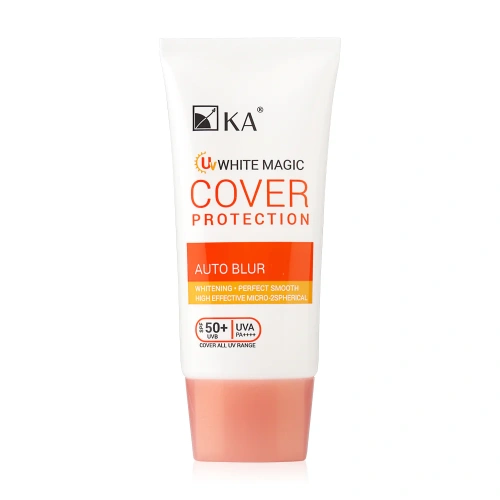 KA UV Protection Babyface SPF42/PA+++ 30g