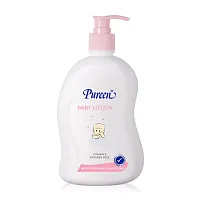 Pureen Baby Lotion 500ml