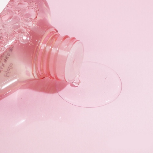 Esfolio Collagen Moisture Essence Toner 400ml фото 3 Esfolio Collagen Moisture Essence Toner 400ml фото 3