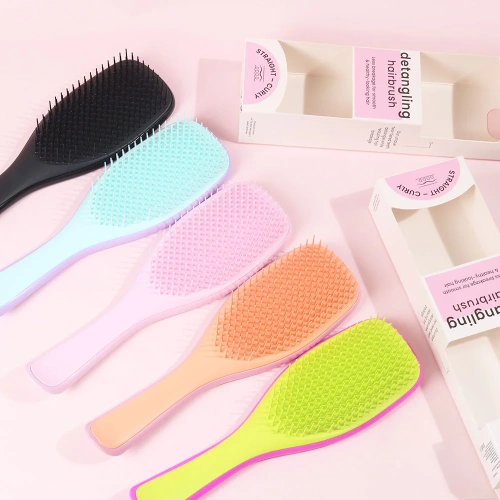 Tangle Teezer The Ultimate Detangler фото 5