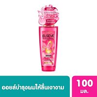 L'Oreal Paris Elseve Extraordinary Oil Serum With French Rose Oil 100 Ml.