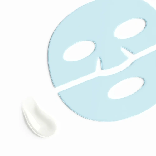 LUNA 2Step Glow Intensive Mask 33g + 2g [5pcs] фото 4