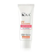 KA UV Whitening Soft Cream SPF50+ PA++++ 50g