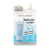 Cute Press Evory Snow Oil Control Primer 5g