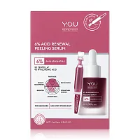 Y.O.U Reeffect Boost 12% Acid Intensive Peeling Serum 7.5ml