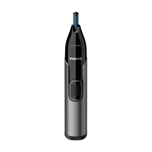 Philips Nose Trimmer Series 3000 1pc Philips Nose Trimmer Series 3000 1pc