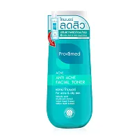 PROVAMED Anti Acne Facial Toner 120ml