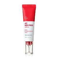 BOM AC Red Free Serum 30ml