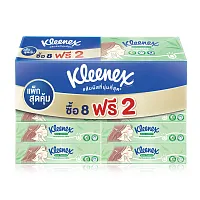 Kleenex Acne Soft Box [80 sheets x 10pcs]