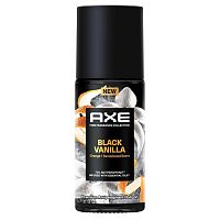 Axe Roll On Black Vanilla Premium Antiperspirant 45 Ml.