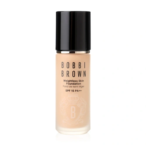 Bobbi Brown Weightless Skin Foundation SPF15 PA++ 30ml Bobbi Brown Weightless Skin Foundation SPF15 PA++ 30ml