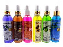 Тоник против выпадения волос и их роста Genive, 120 мл. Таиланд (в ассортименте)