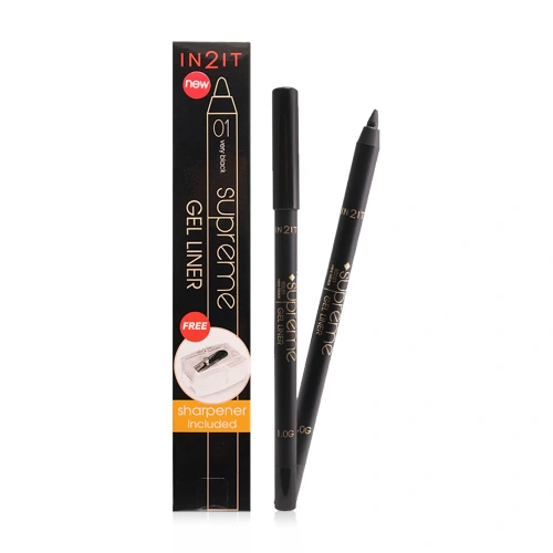 In2It Supreme Gel Liner 1g