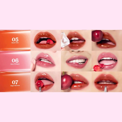 withat Juicy Jelly Tint 4.5ml фото 3