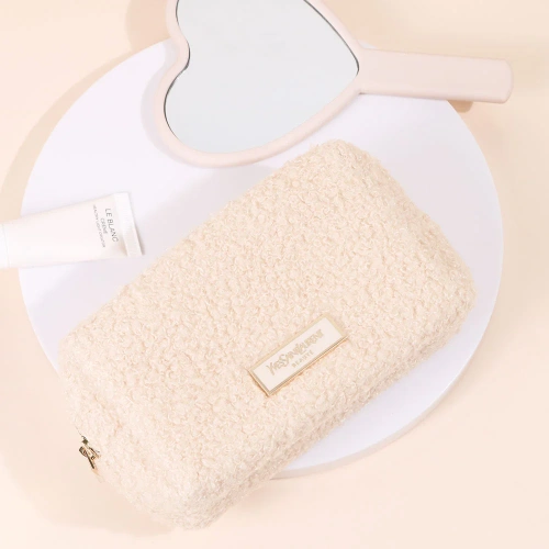 YSL Puffer Pouch фото 2