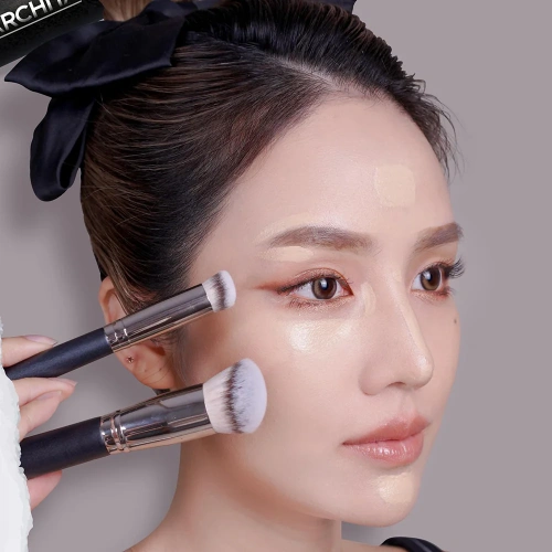 ARCHITA Foundation Brush фото 3