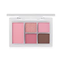 ODBO Eye Blush Crush Palette 6g