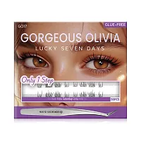 Gorgeous Olivia Lucky 7 Days 56pcs