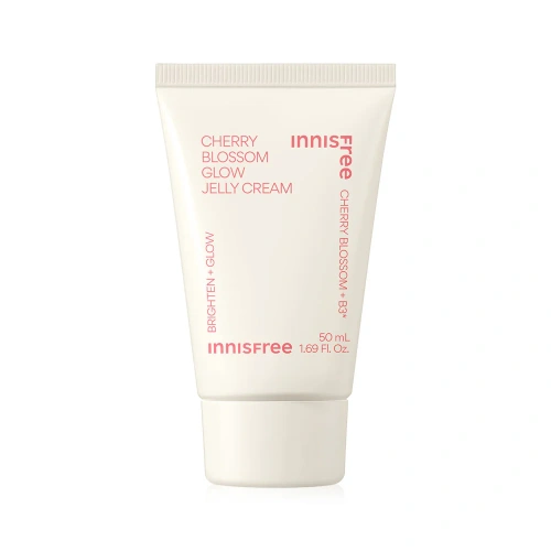 Innisfree Jeju Cherry Blossom Jelly Cream 50ml Innisfree Jeju Cherry Blossom Jelly Cream 50ml