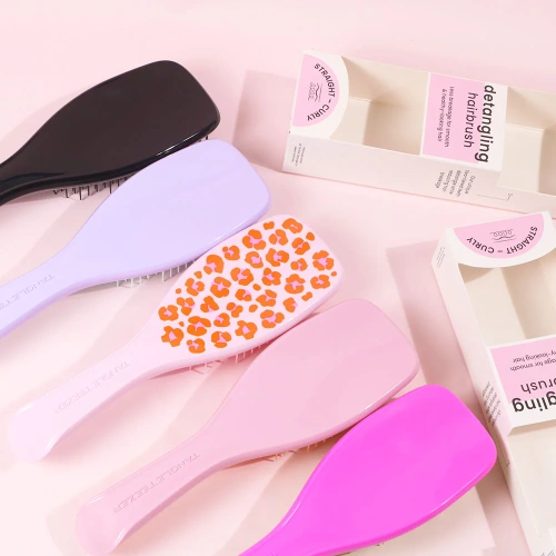 Tangle Teezer The Ultimate Detangler фото 4