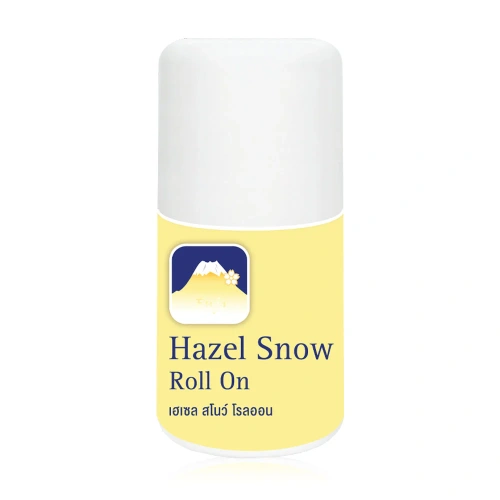 Fuji Cream Hazel Snow Pearl Powder 30g