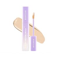 Beautilab A2P Concealer No.01 Light