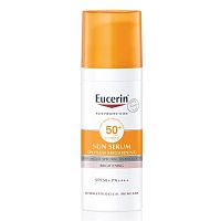 Eucerin Sun Spotless Brightening Serum SPF50+ PA++++ 50 ml.