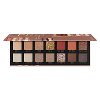 Catrice Pro Neon Earth Slim Eyeshadow Palette 10.6g