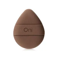 Oni Double-Faced Cloud Mochi Puff