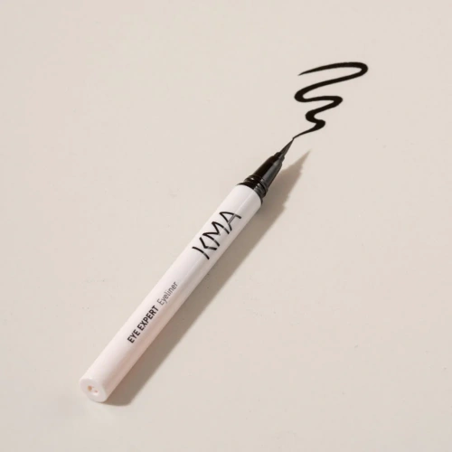 KMA Eye Eyeliner 0.7g фото 3 KMA Eye Eyeliner 0.7g фото 3