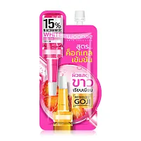 Woonae White Cocktail Serum 10g