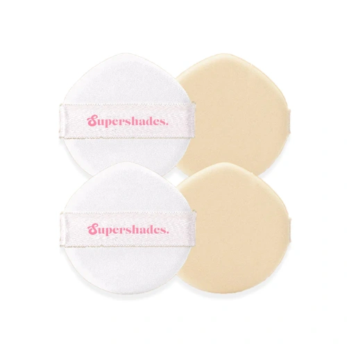 SuperShades Baby Puff 2pcs