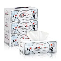 KAWANO PAPER Avonlea Keith Soft Tissues [200Sheets x 3pcs]