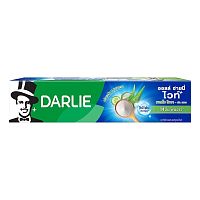 Darlie Toothpaste All Shiny White Baking Soda Aloe Fresh 140 G.