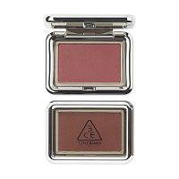 #3CE New Take Face Blusher How Dare