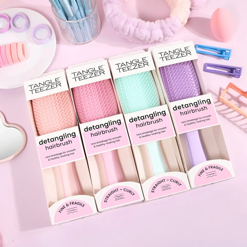 Tangle Teezer The Ultimate Detangler фото 3