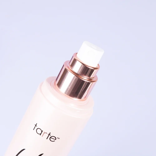 Tarte Life Lock Hydrating Setting Spray 100ml фото 4 Tarte Life Lock Hydrating Setting Spray 100ml фото 4