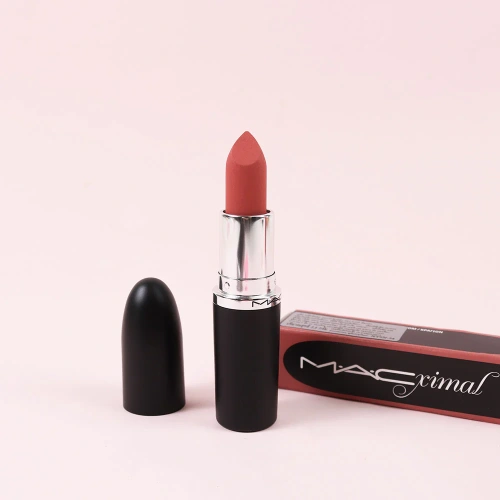 MAC Matte Lipstick 3.5g фото 2 MAC Matte Lipstick 3.5g фото 2