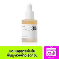 ANUA Hearthleaf 80 Soothing Ampoule 30 ml