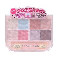 Canmake Petit Palette Eyes S01