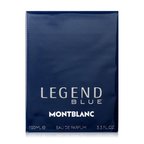 Mont Blanc Legend Blue EDP 100ml фото 2