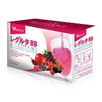 Verena L-Gluta BB 10 Sachets