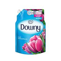 Downy Concentrated Fabric Softener Sunrise Fresh Refill  1.2 L.