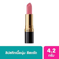 Revlon Super Lustrous Lipstick Pink In