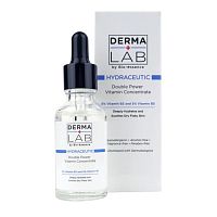 Derma Lab Hydraceutic Double Power Vitamin Concentrate 30 ml.
