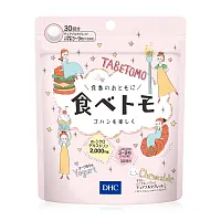 DHC Tabetomo 90 Tablets