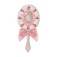 Flower Knows Strawberry Cupid Collection Hand Mirror 1pc