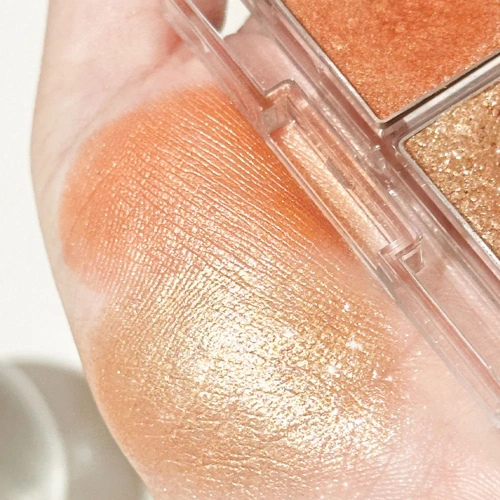 In2it Duo Jello Eyeshadow 4g фото 5