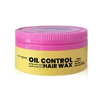 Just Modern Oil Control Hair Wax 80g